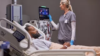 Expanding to Multi-Organ Support 