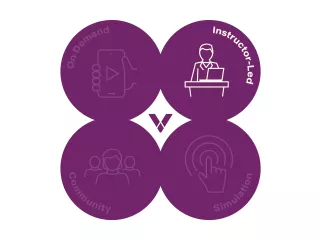 VLS Model Instructor Led