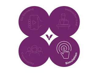 VLS Model Simulation