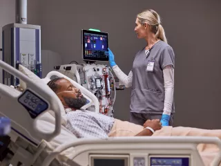 Expanding to Multi-Organ Support 